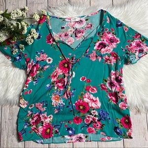 Everly XXL Blouse
